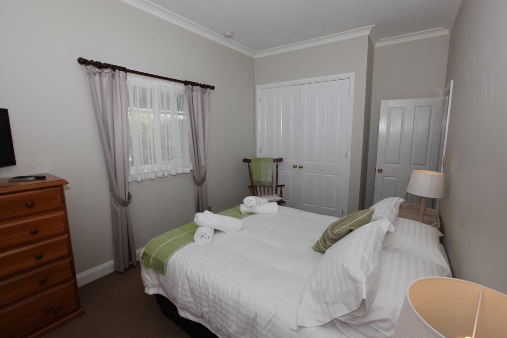 House On The Hill Bed And Breakfast Huonville Kamer foto